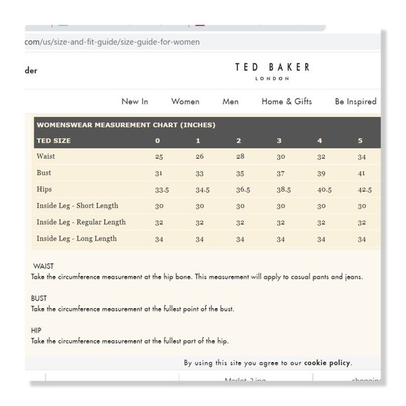 Ted Baker London Plunge One Piece Swimsuit - NEW - Picture 4 of 15